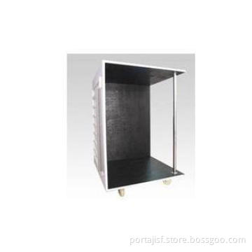 IEC60335-1:2004 Electrical Appliance Tester Temperature Mea